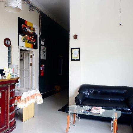 Olive Guest House Bumi Mas Raya Banjarmasin  Luaran gambar