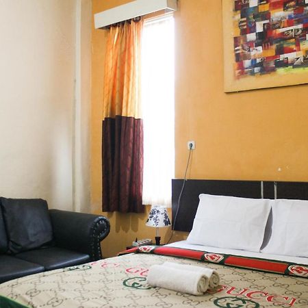 Olive Guest House Bumi Mas Raya Banjarmasin  Luaran gambar