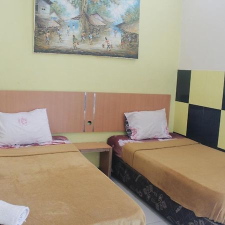 Olive Guest House Bumi Mas Raya Banjarmasin  Luaran gambar