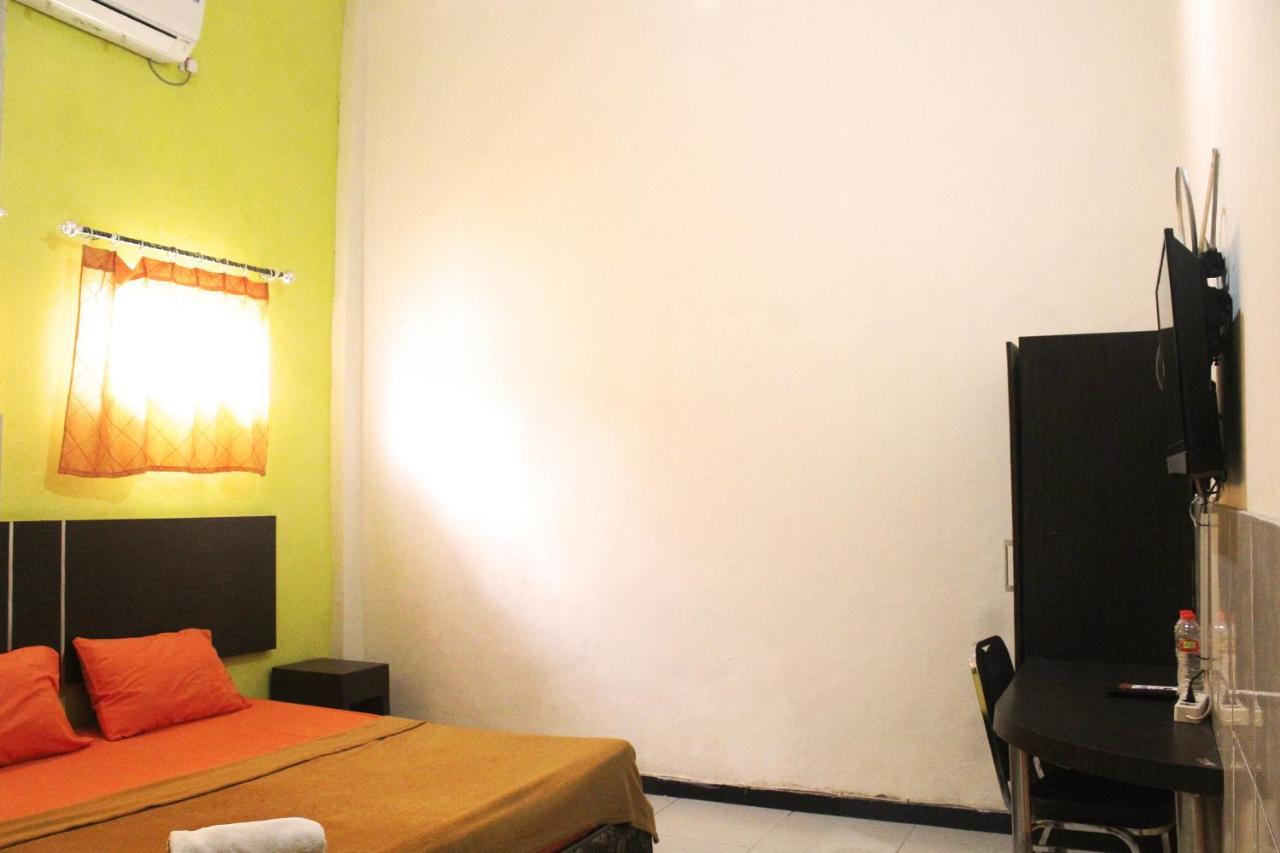 Olive Guest House Bumi Mas Raya Banjarmasin  Luaran gambar