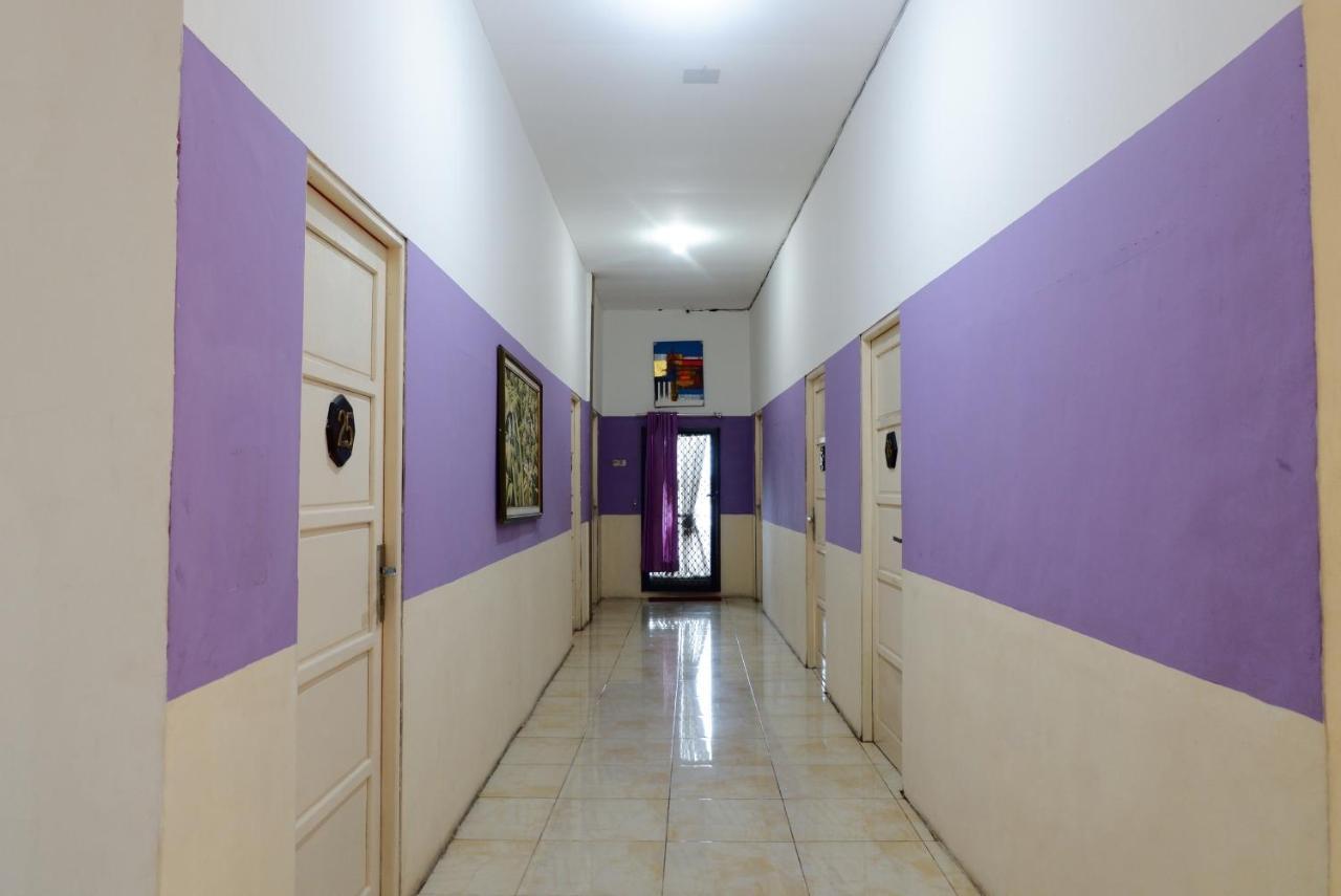 Olive Guest House Bumi Mas Raya Banjarmasin  Luaran gambar