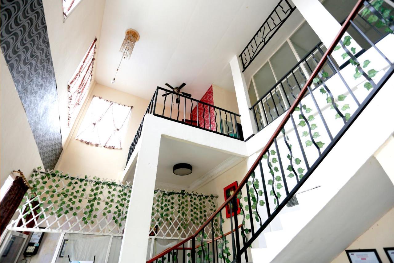 Olive Guest House Bumi Mas Raya Banjarmasin  Luaran gambar
