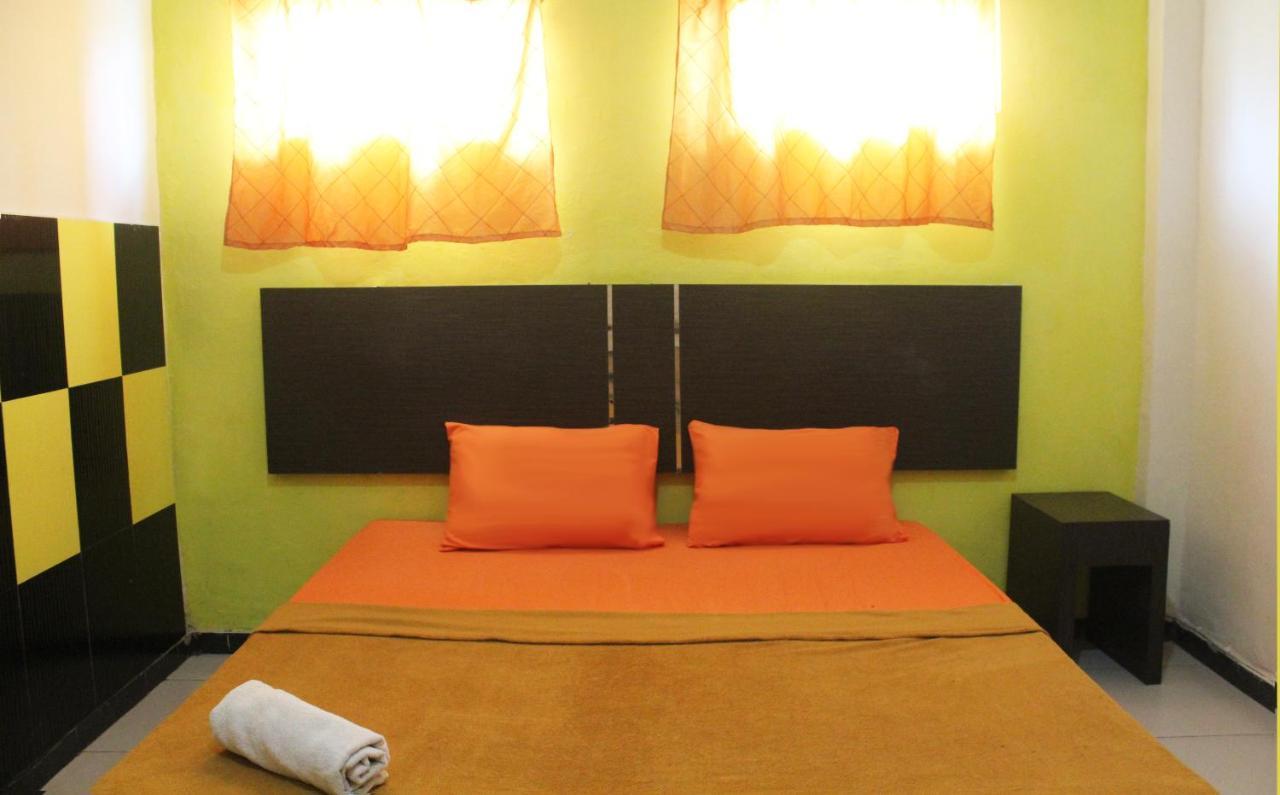 Olive Guest House Bumi Mas Raya Banjarmasin  Luaran gambar