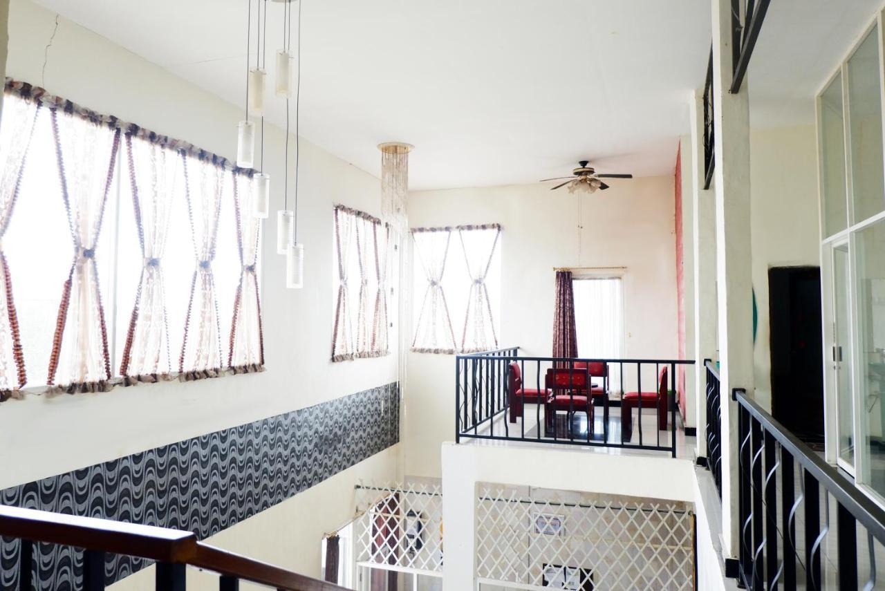 Olive Guest House Bumi Mas Raya Banjarmasin  Luaran gambar